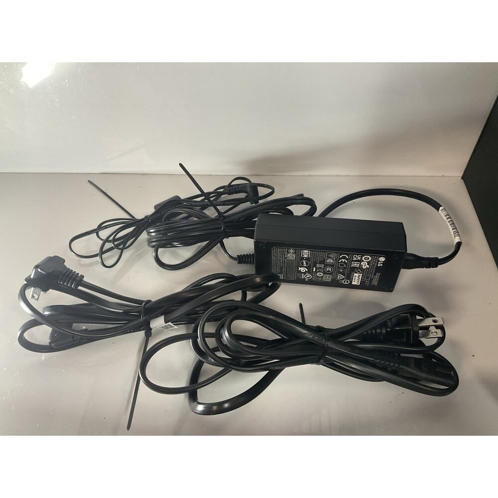 LG SP7R 7.1 Channel High Res Audio Sound Bar with Rear Speaker Kit - Picture 2 of 9